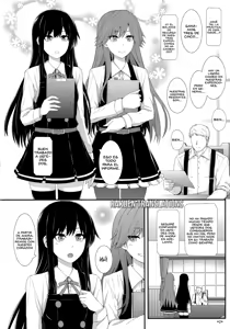 Page 3 of Seikatsu Rhythm wa Asashio-gata - preview thumbnail