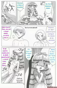 Page 3 of torturadores - preview thumbnail