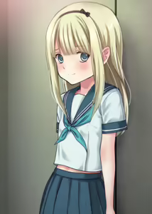Page 1983 of THE 密室～9人のスレンダー少女と閉鎖空間で連続中出しセックス～p2 - preview thumbnail