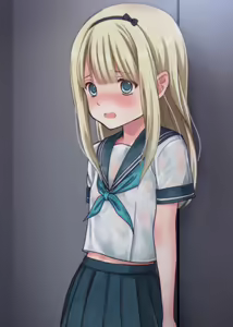 Page 176 of THE 密室～9人のスレンダー少女と閉鎖空間で連続中出しセックス～p3 - preview thumbnail