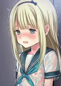 Page 247 of THE 密室～9人のスレンダー少女と閉鎖空間で連続中出しセックス～p3 - preview thumbnail