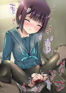 Page 281 of THE絶対服従 ～少女6人が「いいなり」に股を開く！！～p3 - preview thumbnail
