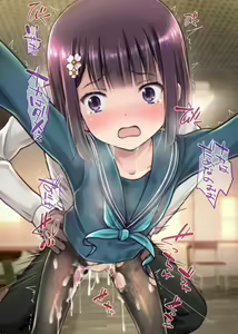 Page 459 of THE絶対服従 ～少女6人が「いいなり」に股を開く！！～p3 - preview thumbnail