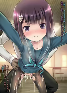 Page 462 of THE絶対服従 ～少女6人が「いいなり」に股を開く！！～p3 - preview thumbnail