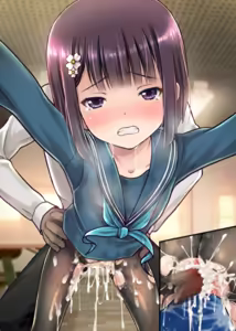 Page 482 of THE絶対服従 ～少女6人が「いいなり」に股を開く！！～p3 - preview thumbnail