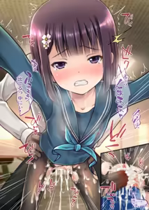 Page 483 of THE絶対服従 ～少女6人が「いいなり」に股を開く！！～p3 - preview thumbnail