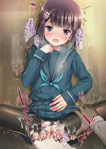 Page 64 of THE絶対服従 ～少女6人が「いいなり」に股を開く！！～p3 - preview thumbnail