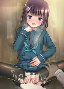 Page 72 of THE絶対服従 ～少女6人が「いいなり」に股を開く！！～p3 - preview thumbnail