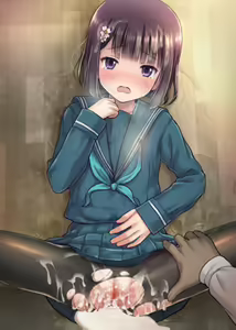 Page 73 of THE絶対服従 ～少女6人が「いいなり」に股を開く！！～p3 - preview thumbnail