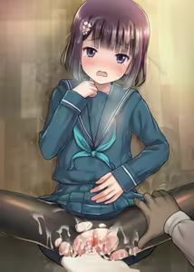 Page 74 of THE絶対服従 ～少女6人が「いいなり」に股を開く！！～p3 - preview thumbnail