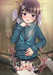 Page 75 of THE絶対服従 ～少女6人が「いいなり」に股を開く！！～p3 - preview thumbnail