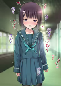 Page 771 of THE絶対服従 ～少女6人が「いいなり」に股を開く！！～p3 - preview thumbnail