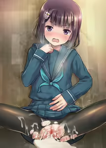 Page 96 of THE絶対服従 ～少女6人が「いいなり」に股を開く！！～p3 - preview thumbnail