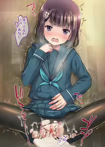 Page 99 of THE絶対服従 ～少女6人が「いいなり」に股を開く！！～p3 - preview thumbnail