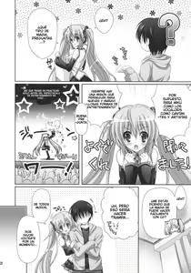 Page 5 of Miracle Magic Hour - preview thumbnail