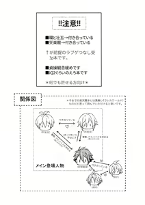 Page 2 of Oshiete! Tsunashi-san - Ryuu Aniki - preview thumbnail