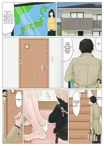 Page 3 of Kaa-san Janakya Dame Nanda!! 5 ~Kanketsuhen Zenpen~ - preview thumbnail