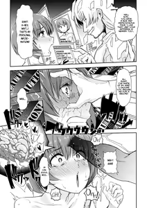 Page 3 of Kieta Boku wa Kaerenai | I Disappeared, Never to Return - preview thumbnail