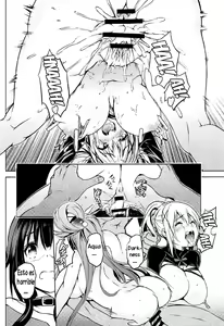 Page 16 of Kono Suba Kan - preview thumbnail