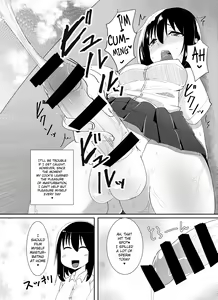 Page 3 of Futanari Musume ga Deattara - preview thumbnail