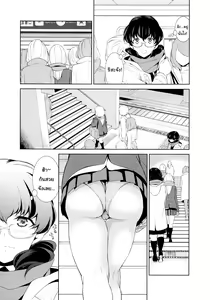 Page 9 of Watashi no Shumi tte Hen desu ka? | งานอดิเรกของชั้นมันแปลกเหรอคะ? ตอนที่ 2 - preview thumbnail