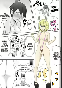 Page 11 of Fighting Game New 3.5 - preview thumbnail