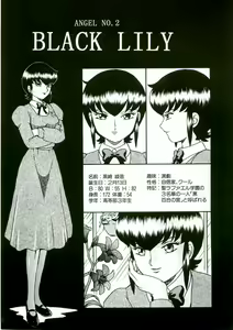 Page 29 of ANGEL FILE HIGH SCHOOL - preview thumbnail