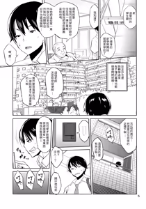 Page 4 of Ippai Irete ne - preview thumbnail