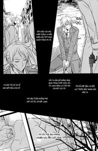 Page 3 of APH Doujinshi - Do You Remember Me _ - preview thumbnail