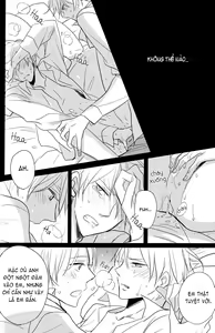 Page 56 of APH Doujinshi - Do You Remember Me _ - preview thumbnail