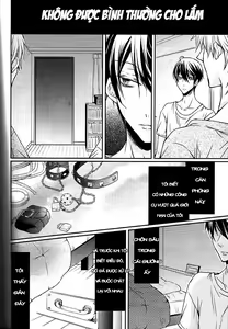 Page 20 of Free! Doujinshi - Boyfriend Restraint System - preview thumbnail