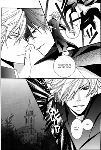 Page 4 of KHR Doujinshi - Vampiro Prete - preview thumbnail