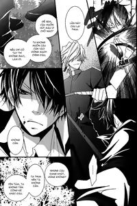 Page 5 of KHR Doujinshi - Vampiro Prete - preview thumbnail