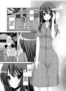 Page 143 of Roshutsu Shoujo Nikki Soushuuhen 2 Satsume - preview thumbnail