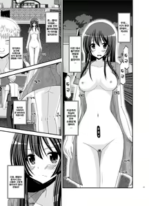 Page 147 of Roshutsu Shoujo Nikki Soushuuhen 2 Satsume - preview thumbnail