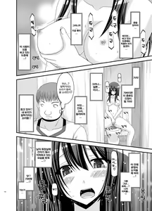 Page 156 of Roshutsu Shoujo Nikki Soushuuhen 2 Satsume - preview thumbnail