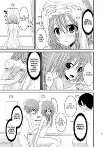 Page 27 of Roshutsu Shoujo Nikki Soushuuhen 2 Satsume - preview thumbnail