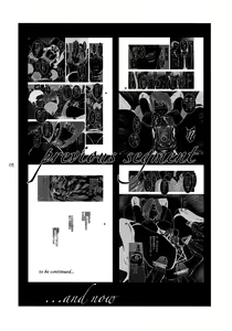 Page 3 of Lucrecia IV - preview thumbnail