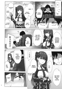 Page 3 of Dress na Wa-chan - preview thumbnail