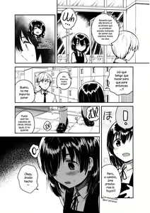 Page 6 of Sensei wa Lolicon de Hentai no Kuzu - A teacher is the waste abnormal by Lolita complex. | Mi Profesor es un Pedófilo Pervertido y una Basura - preview thumbnail