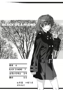 Page 5 of BLACK DIAMOND - preview thumbnail