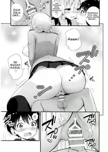 Page 9 of Darjeeling to no Renai Moyou - preview thumbnail
