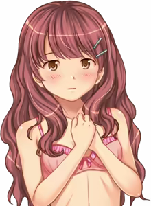 Page 332 of Lovecha ~Tsumasakidachi de, Hitomi o Tojite~ - preview thumbnail