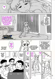 Page 3 of Burning Down the House - preview thumbnail
