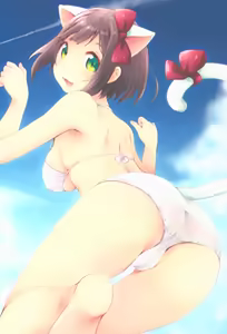 Page 3 of Kuusou Rock - preview thumbnail