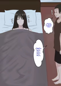 Page 8 of Okaa-san wa… Netorareru 2 - preview thumbnail