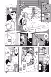 Page 3 of Kumo no Michi Ch. 9 (decensored) - preview thumbnail