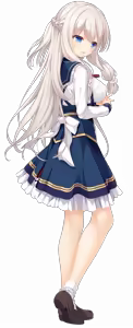 Page 247 of pieces / Wataridori no Somnium  (Character Set) 1/2 - preview thumbnail