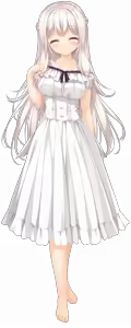 Page 422 of pieces / Wataridori no Somnium  (Character Set) 1/2 - preview thumbnail