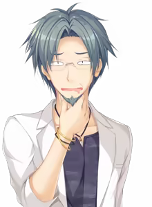 Page 1356 of pieces / Wataridori no Somnium  (Character Set) 2/2 - preview thumbnail